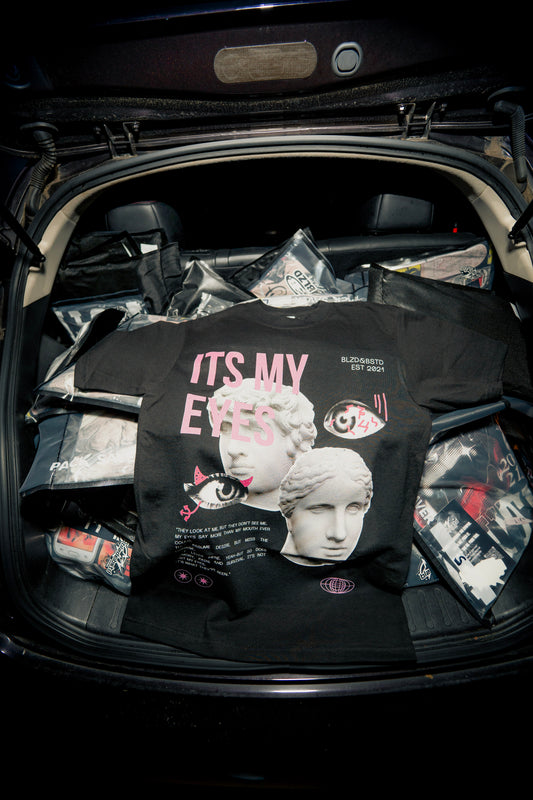 IT’S MY EYES Tee